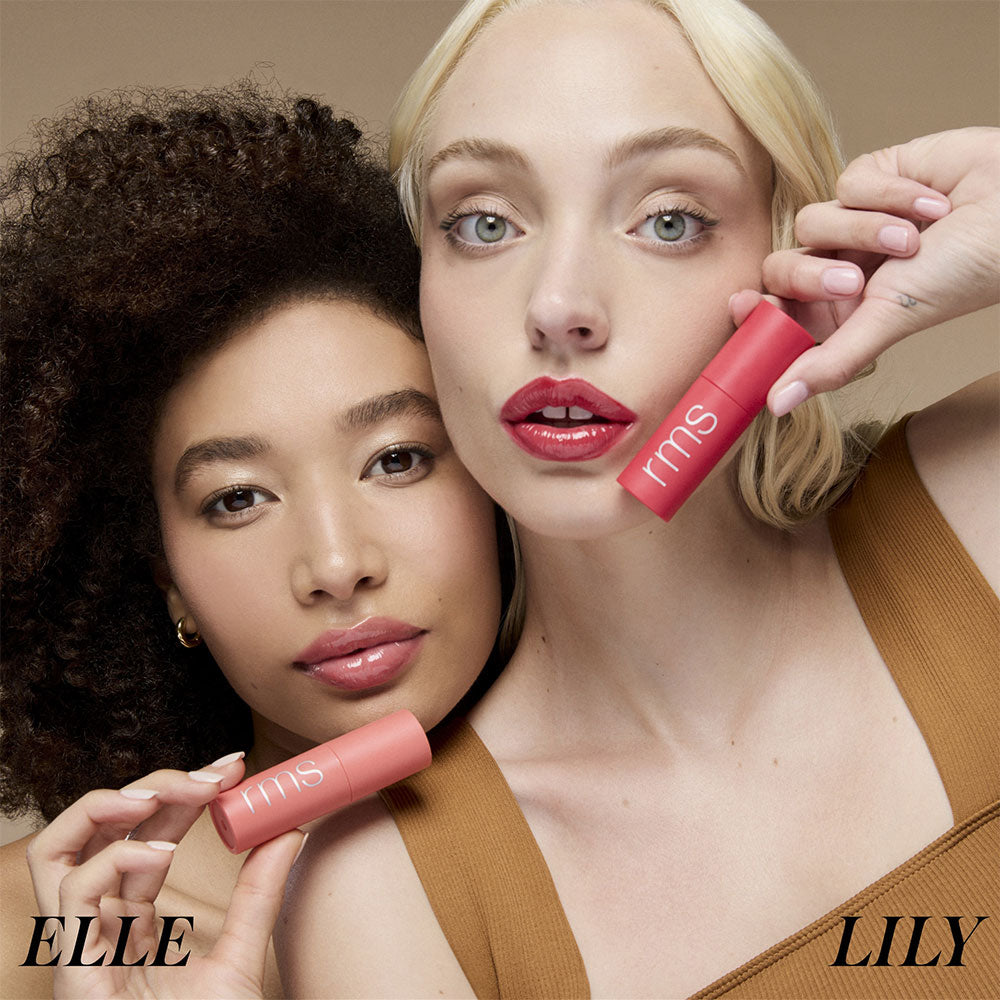RMS Beauty Legendary Lip Oils – Elle