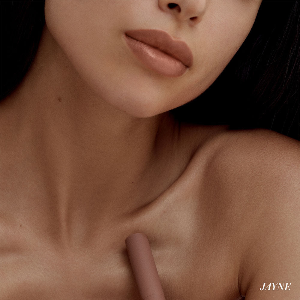 Legendary Serum Lipstick – Jayne