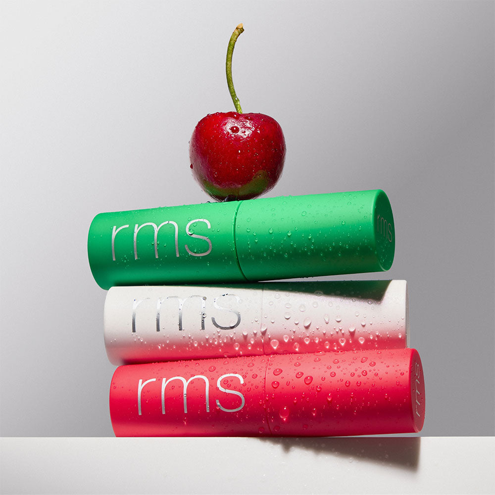 RMS Beauty The Mini Lip Oil Trio
