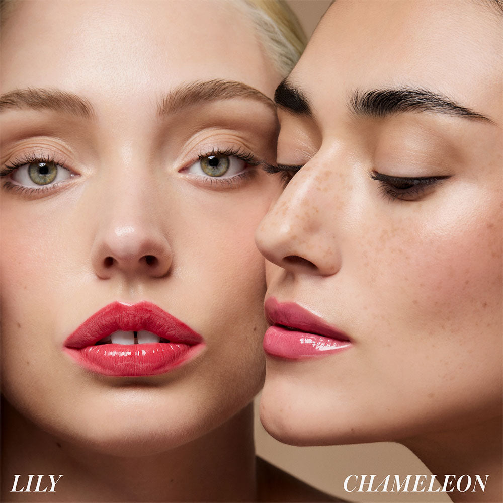 The Mini Lip Oil Trio