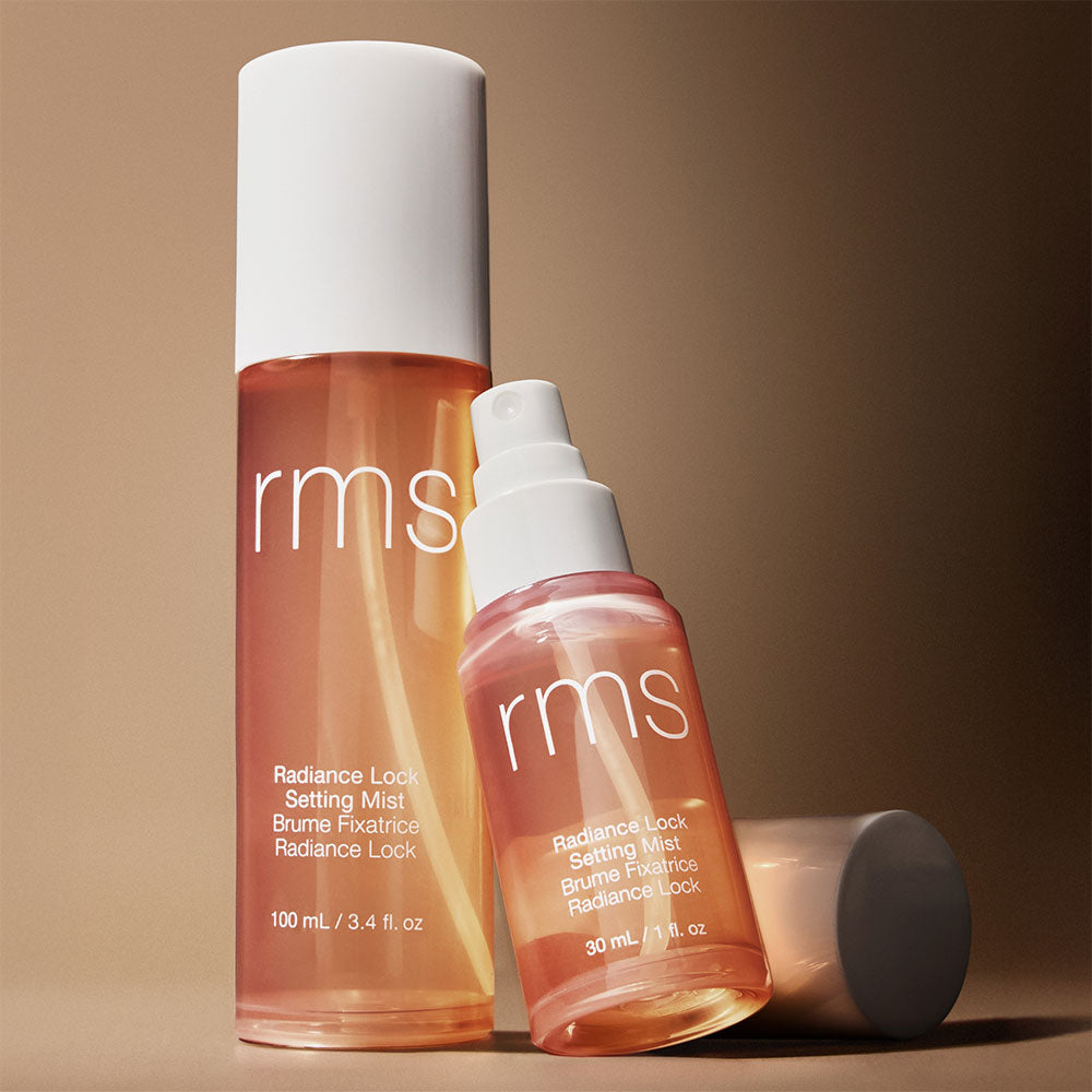 Radiance Lock Setting Mist – 30ml