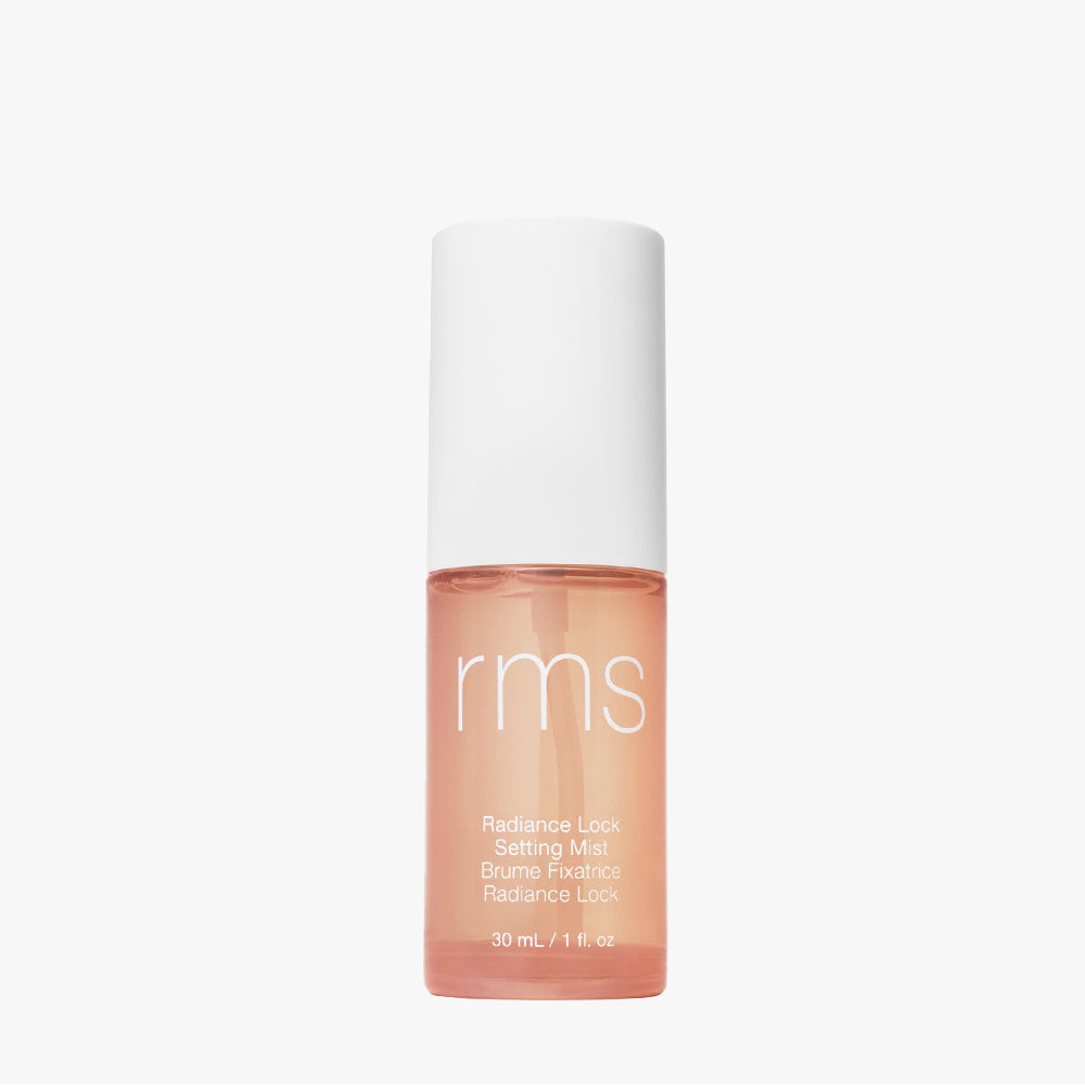 Radiance Lock Setting Mist – 30ml