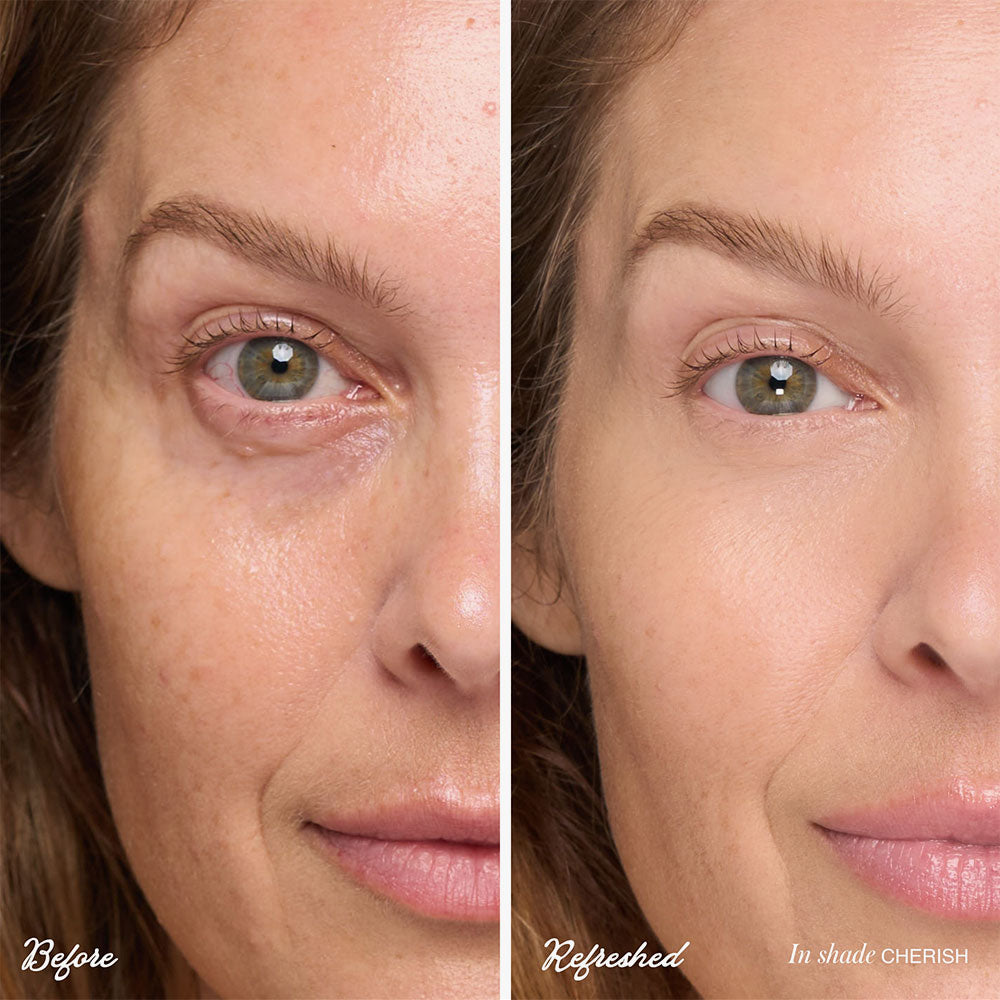 Refresh Eye Brightener SPF 30 – Cherish