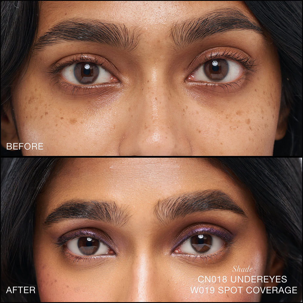 Revitalize Hydra Concealer – Shade W019