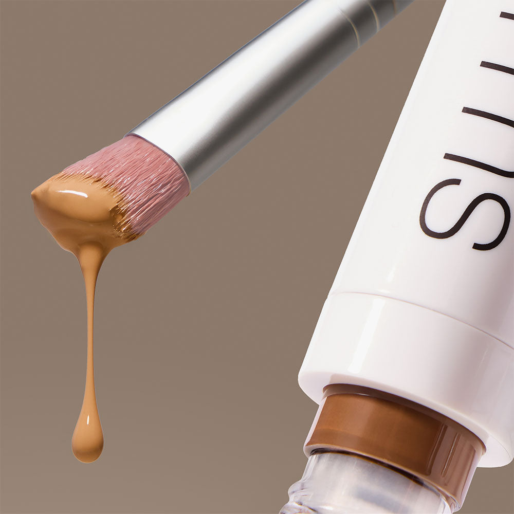 RMS Beauty Skin2Skin Concealer Brush