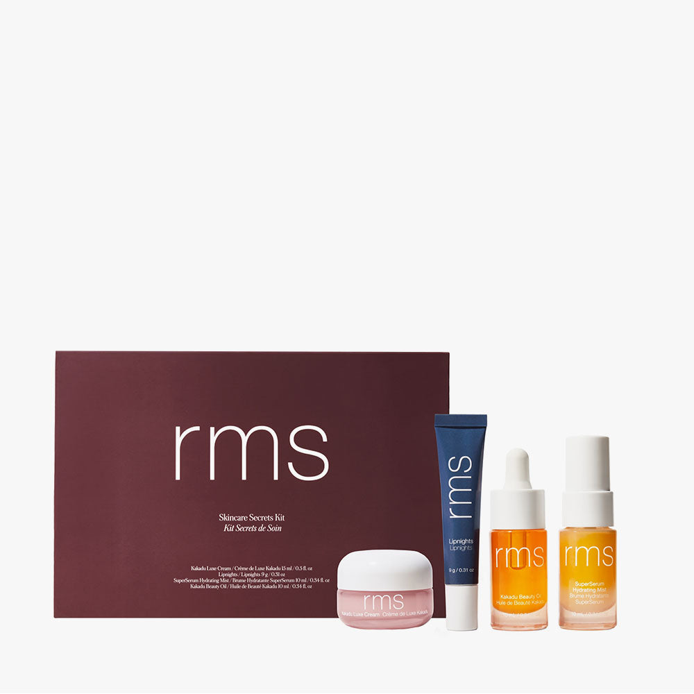 Skincare Secrets Kit