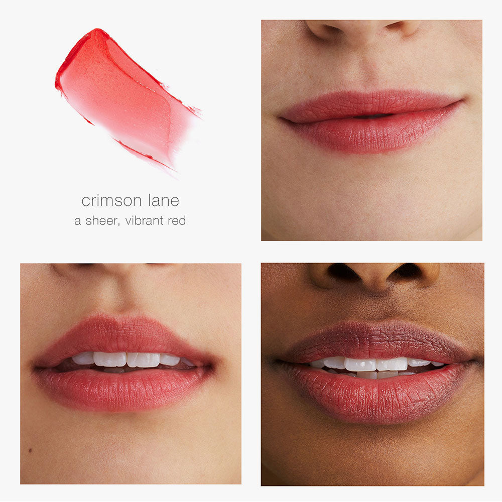 Tinted Daily Lip Balm – Crimson Lane