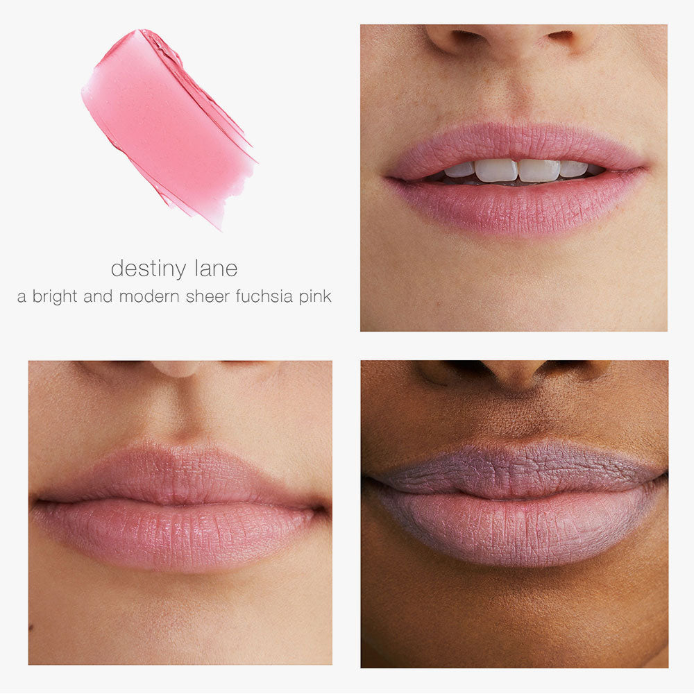 Tinted Daily Lip Balm – Destiny Lane