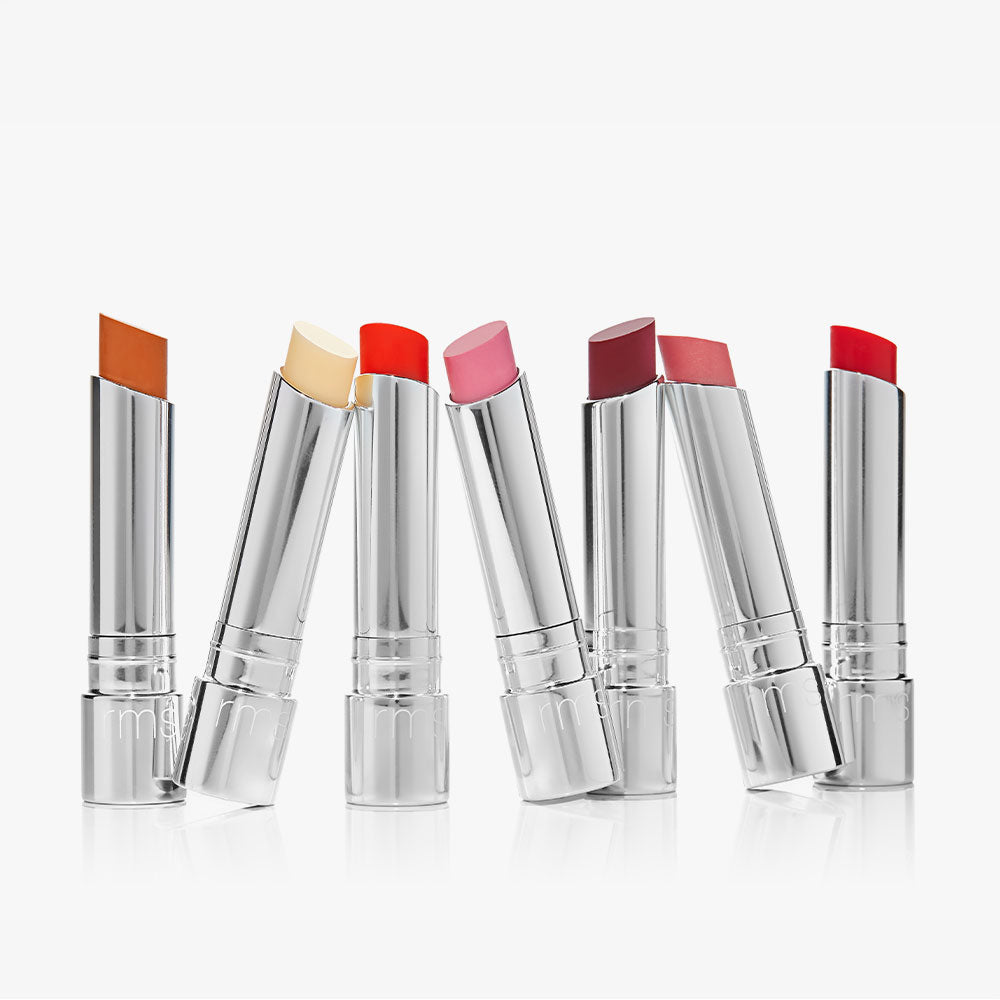Tinted Daily Lip Balm – Crimson Lane