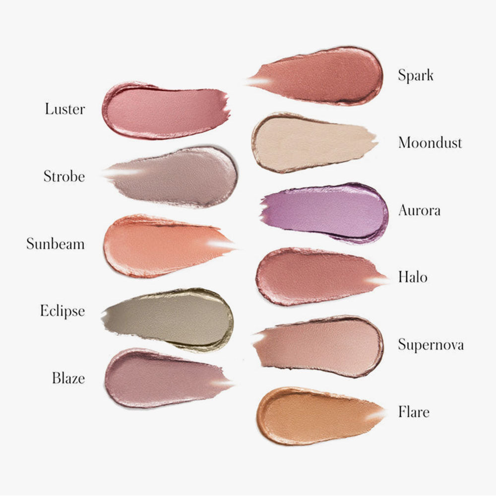 Eyelights Cream Eye Shadow – Halo