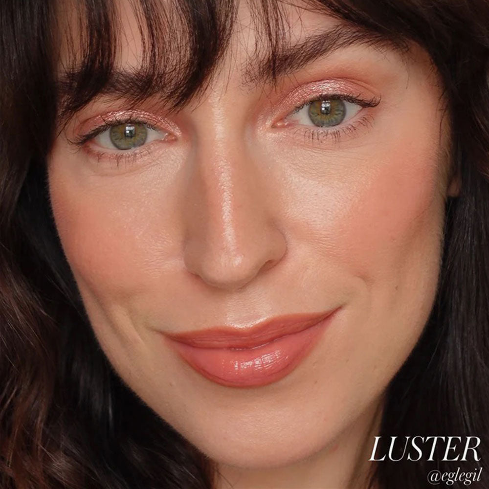 Eyelights Cream Eye Shadow – Luster