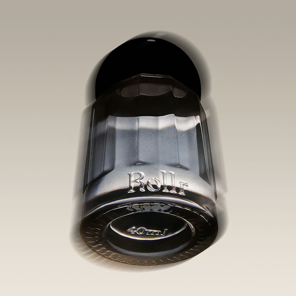 Deo-Roller Refill – Clary Sage & Rosemary – 2 Stk.