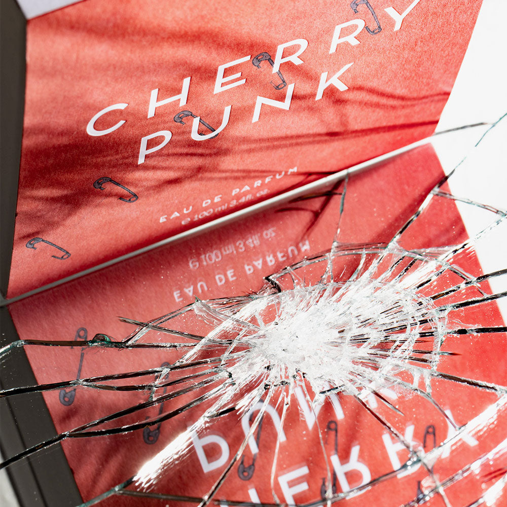 Cherry Punk – Eau de Parfum – Sample