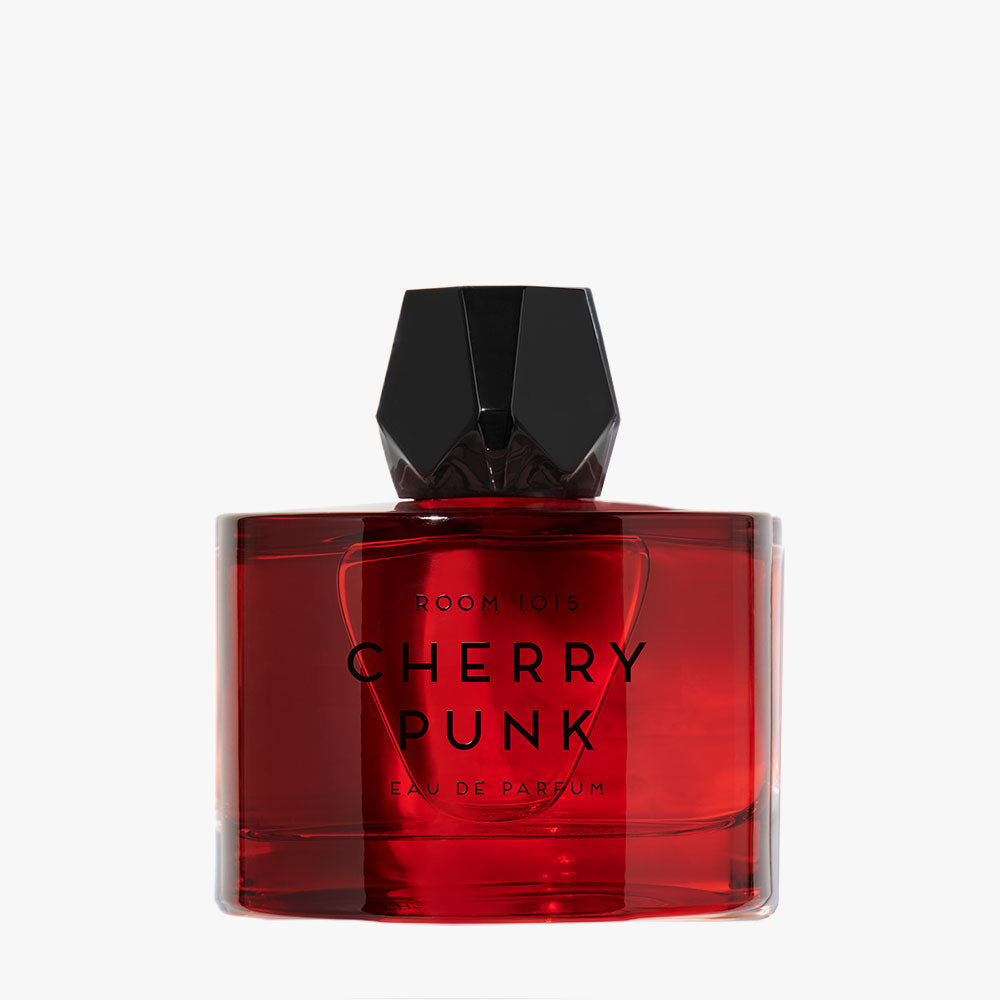 Cherry Punk – Eau de Parfum – 50ml