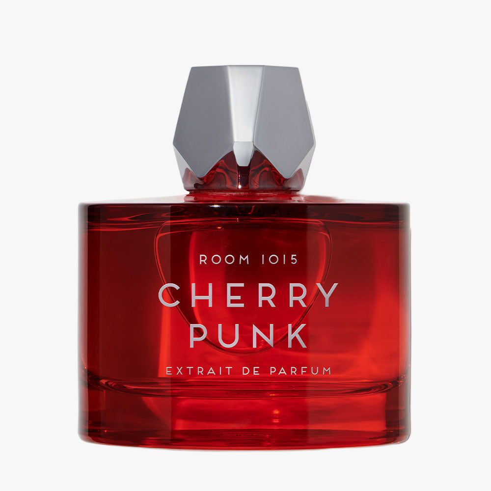 Cherry Punk – Extrait de Parfum – 100ml