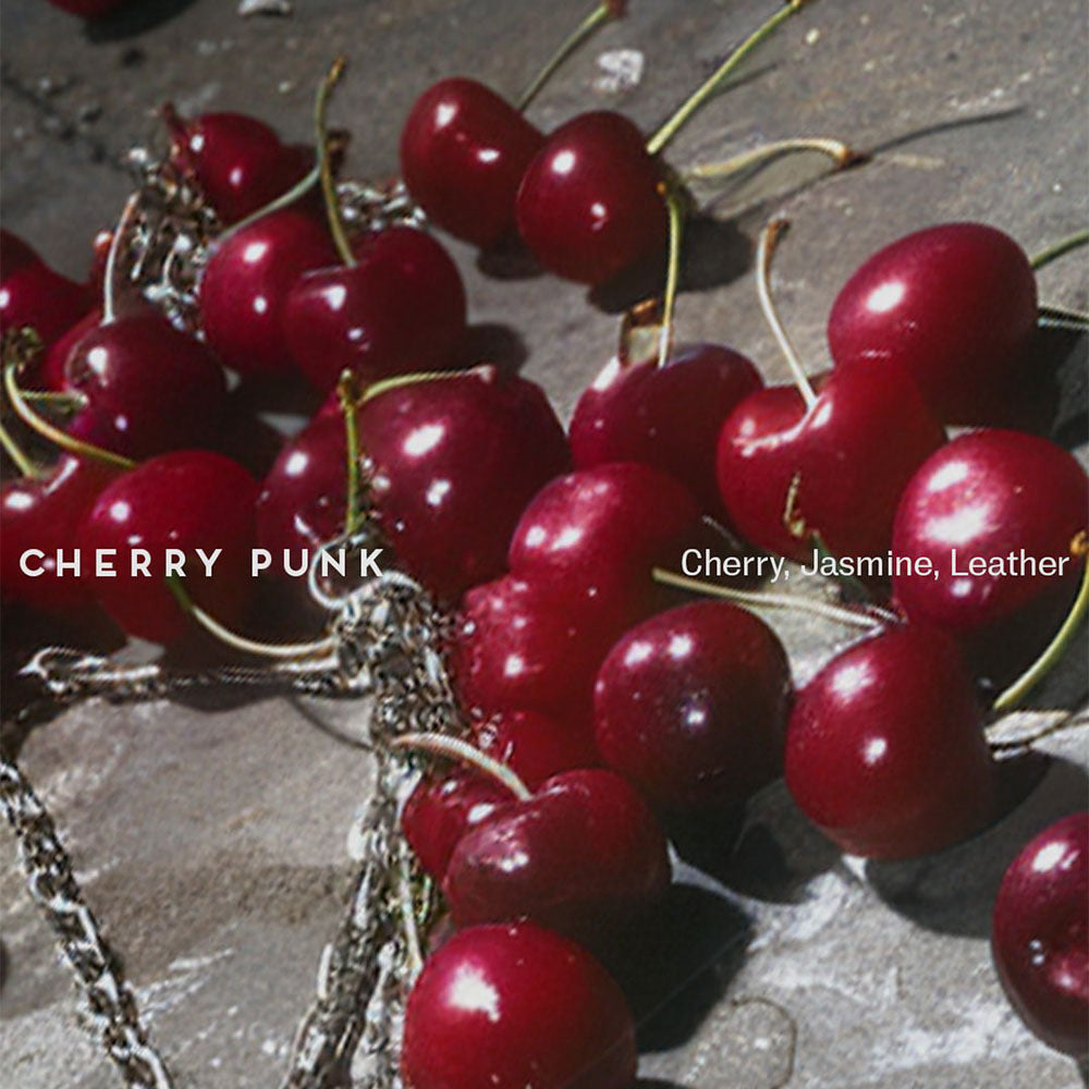 Cherry Punk – Eau de Parfum – Sample