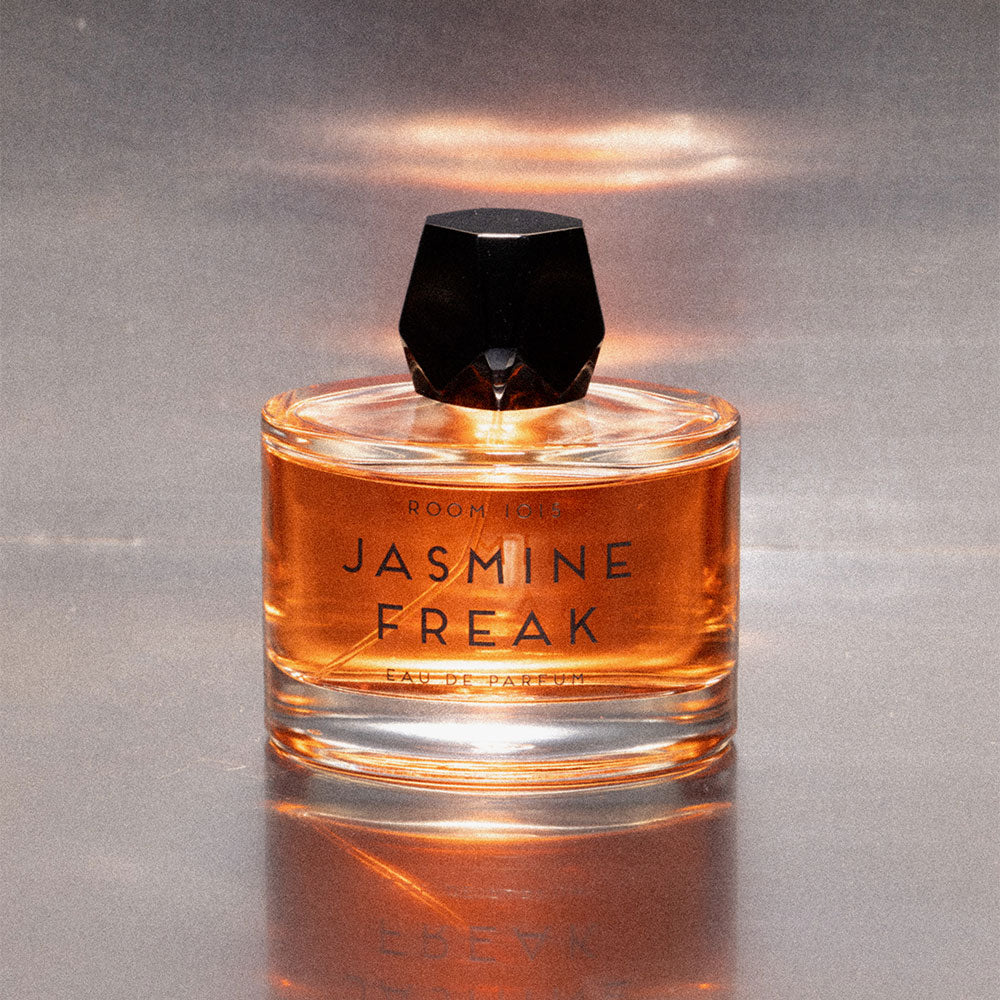 Jasmine Freak – Eau de Parfum – 100ml