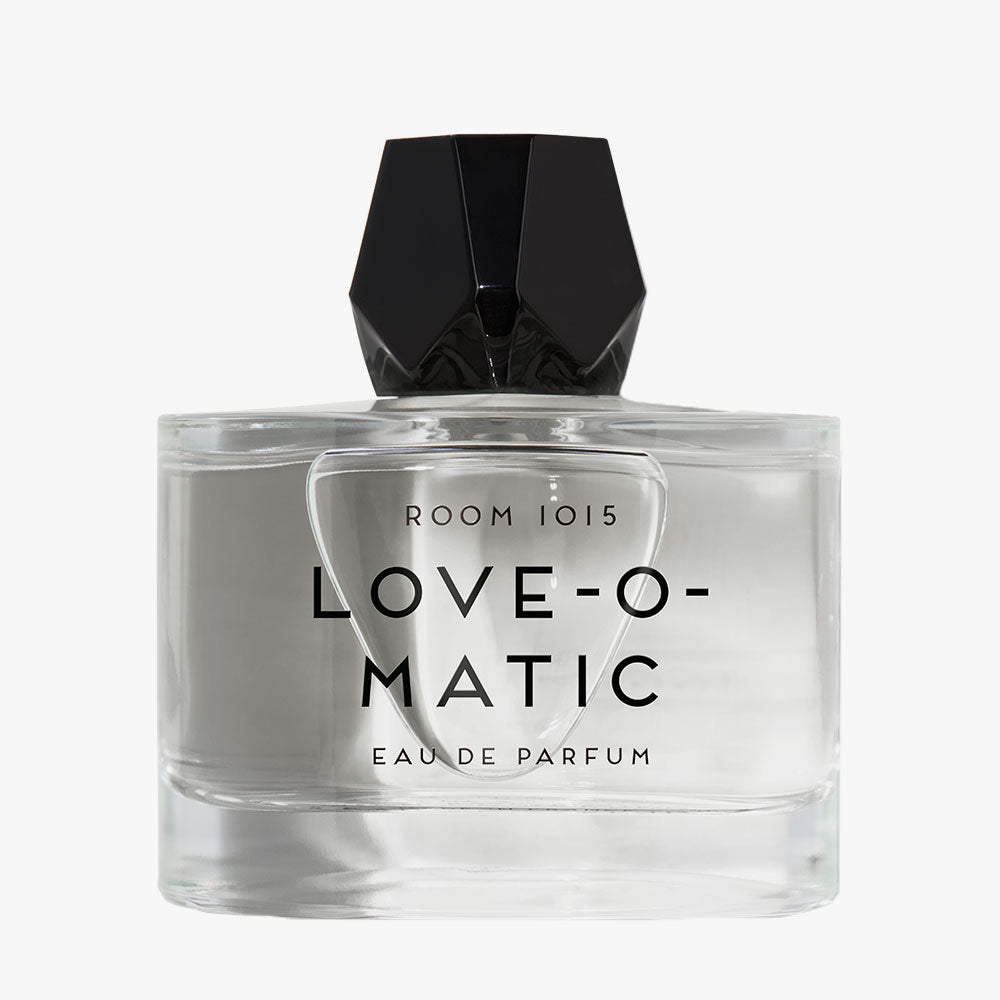 Love-o-Matic – Eau de Parfum – 100ml