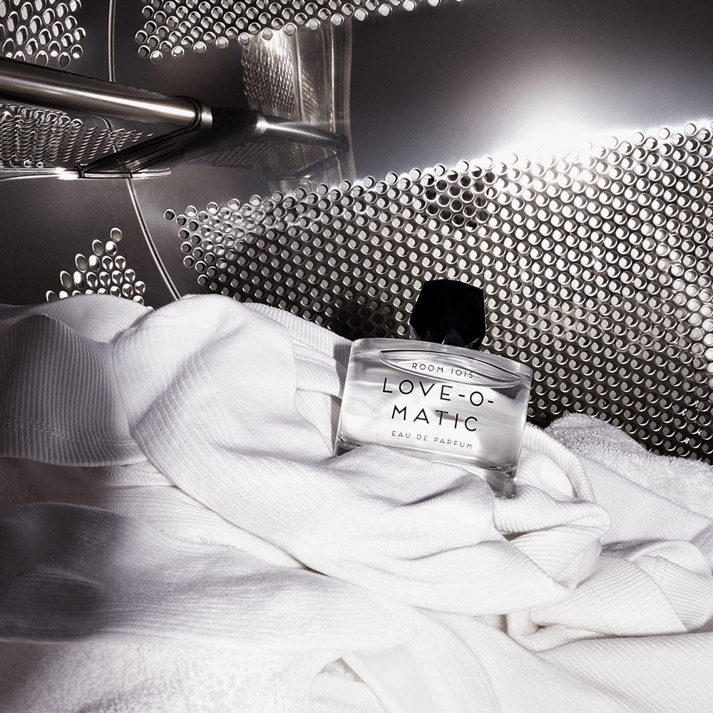 Love-o-Matic – Eau de Parfum – 100ml