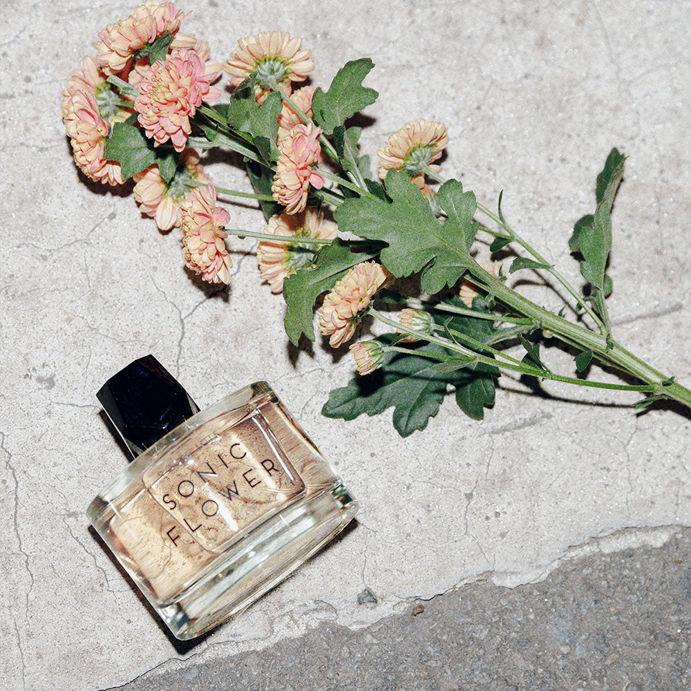Sonic Flower – Eau de Parfum – Sample