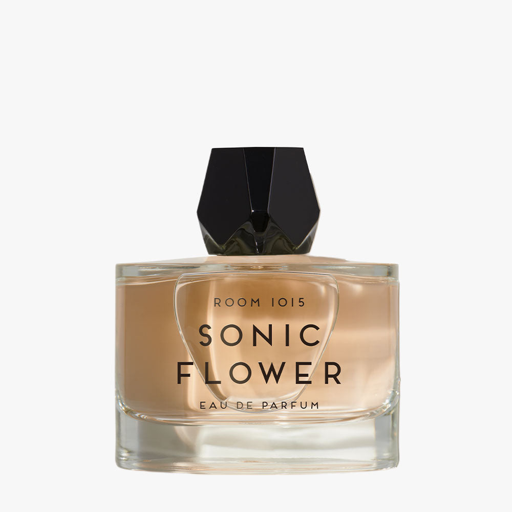 Sonic Flower – Eau de Parfum – 50ml