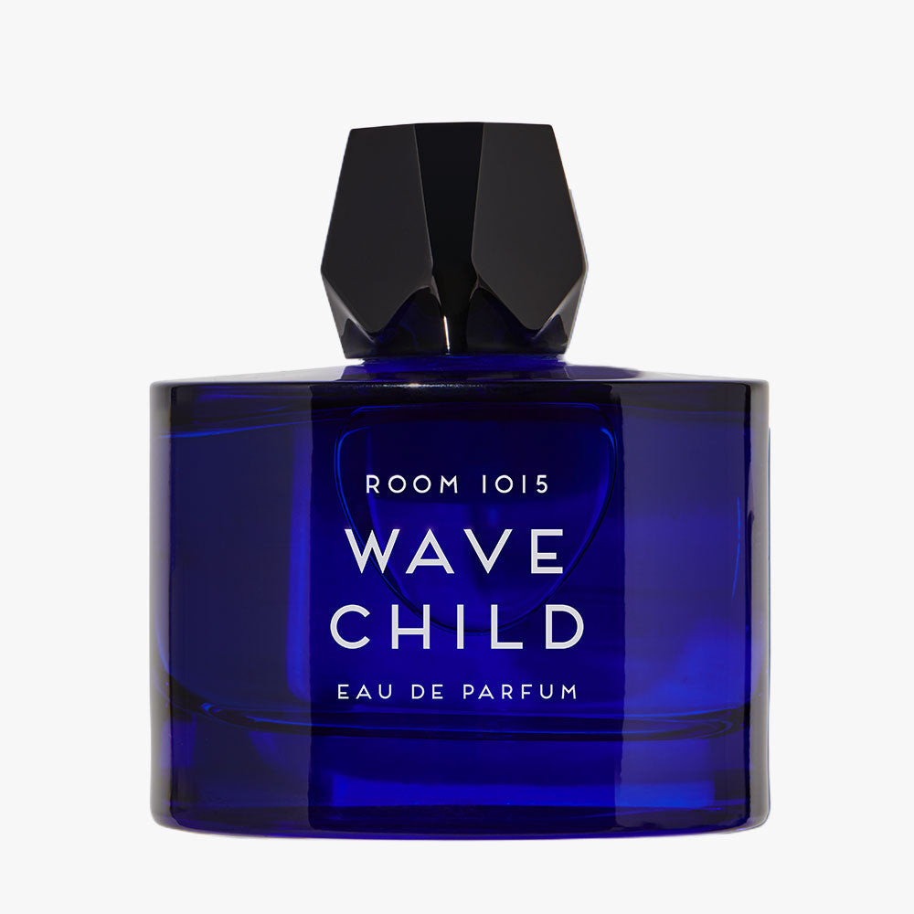 Wavechild – Eau de Parfum – 100ml
