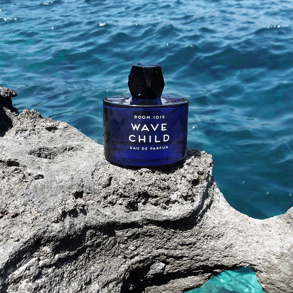 Wavechild – Eau de Parfum – 100ml