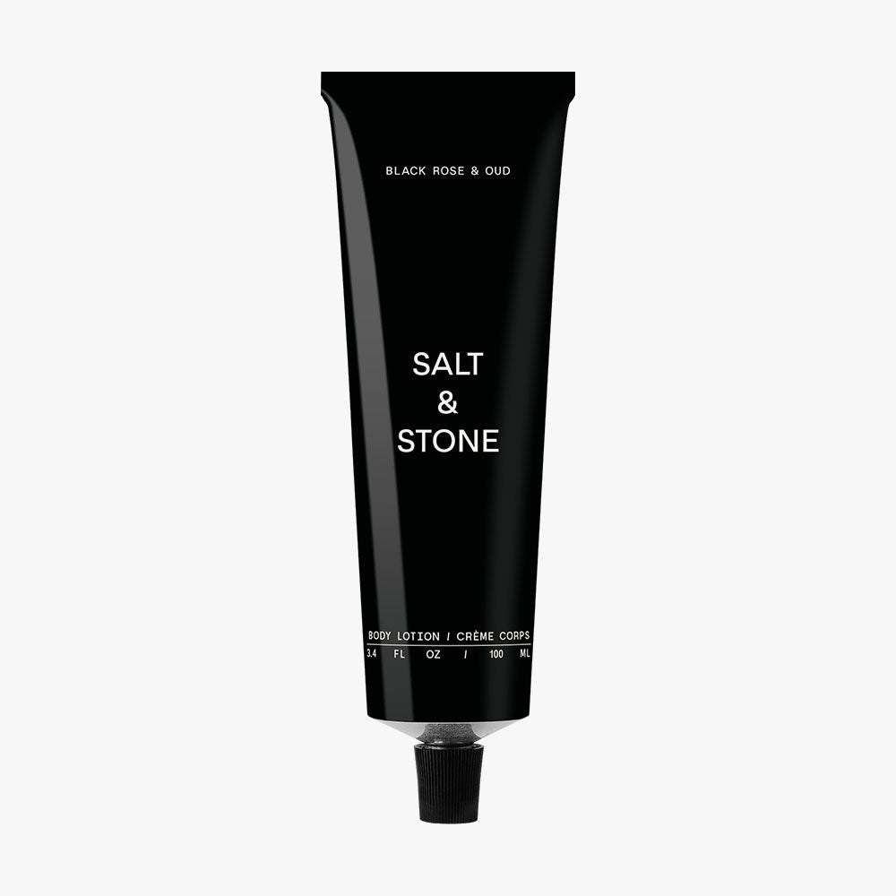 Body Lotion – Black Rose & Oud – 100ml