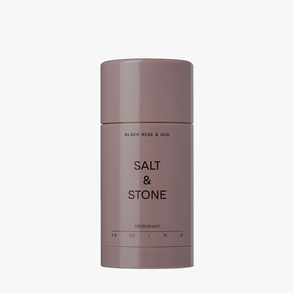 Deodorant – Black Rose & Oud (Extra Strength)