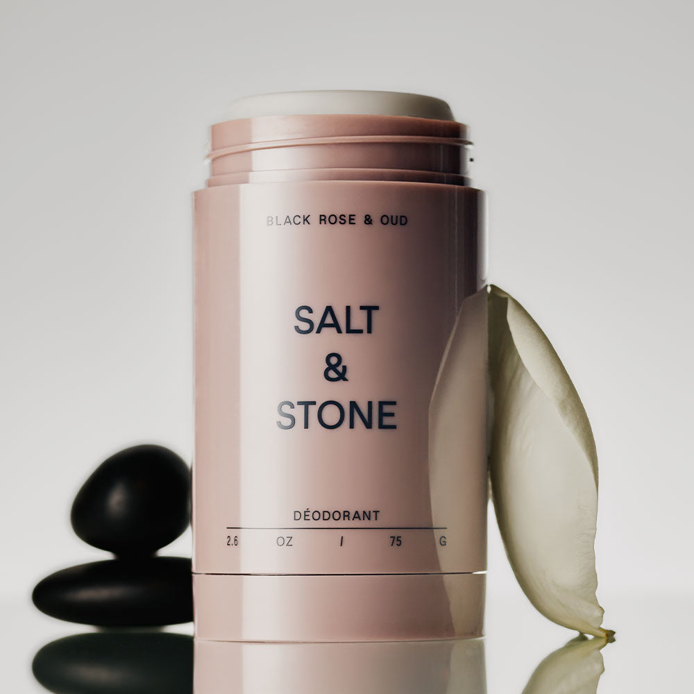 Deodorant – Black Rose & Oud (Extra Strength)