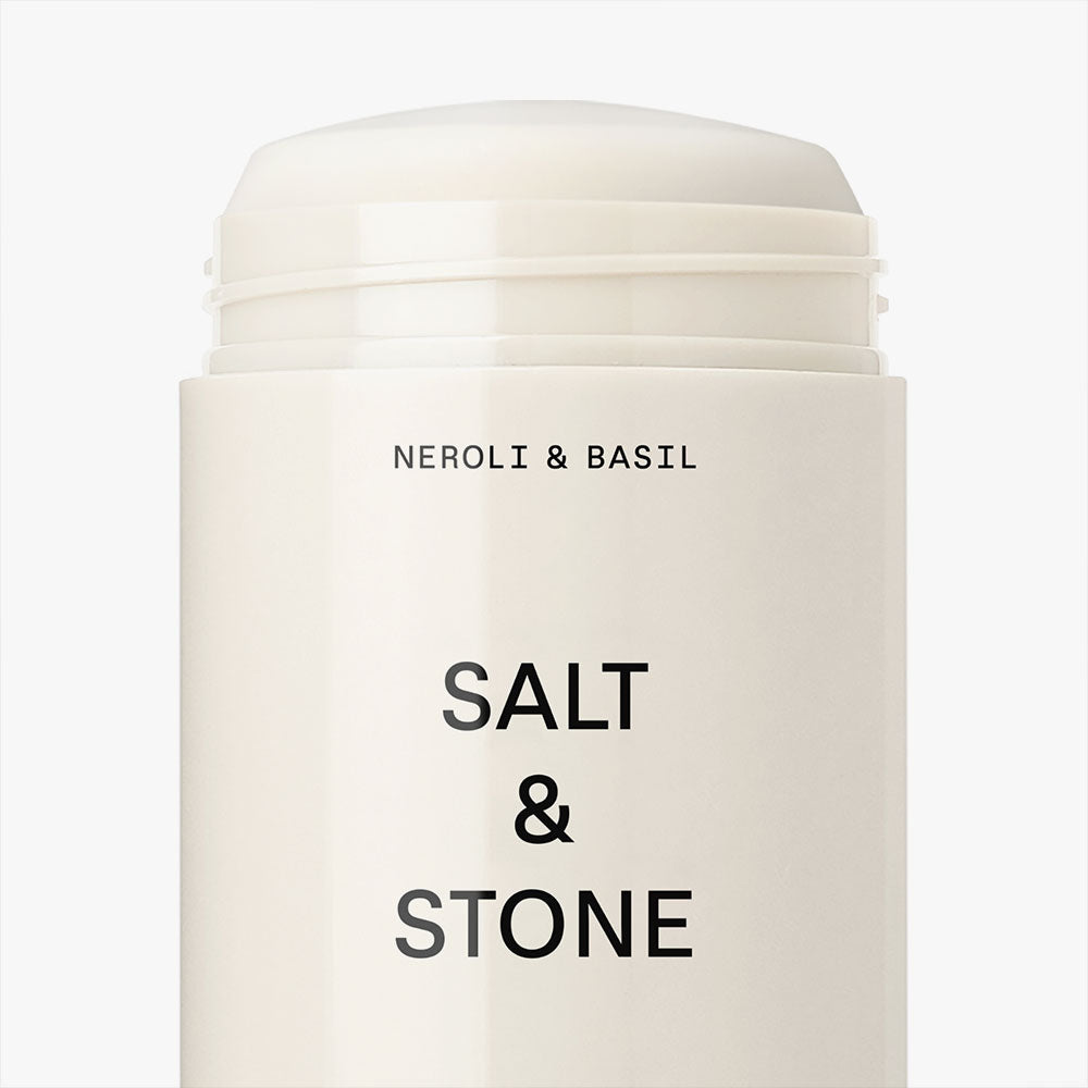 Deodorant – Neroli & Basil (Extra Strength)