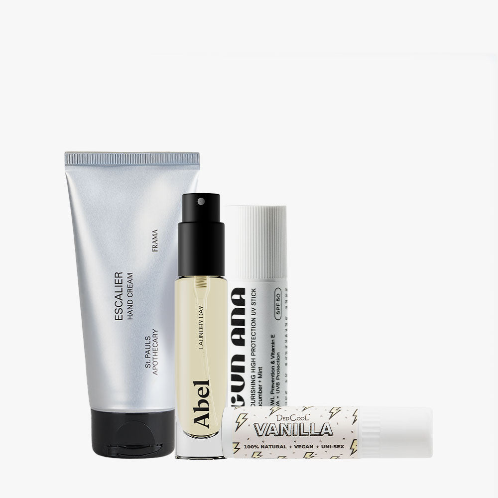 Hot Girl Walk – Active Essentials Bundle