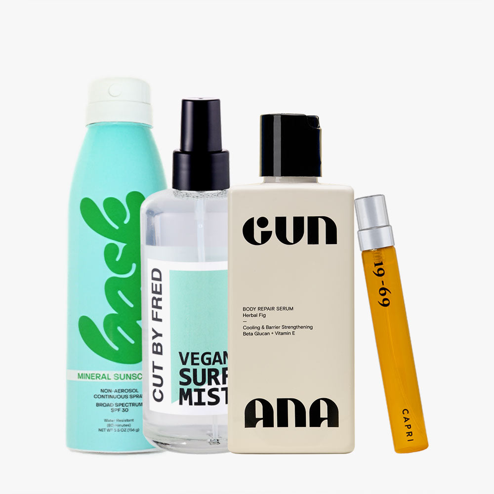 Summer Holidays – Sunshine Bundle