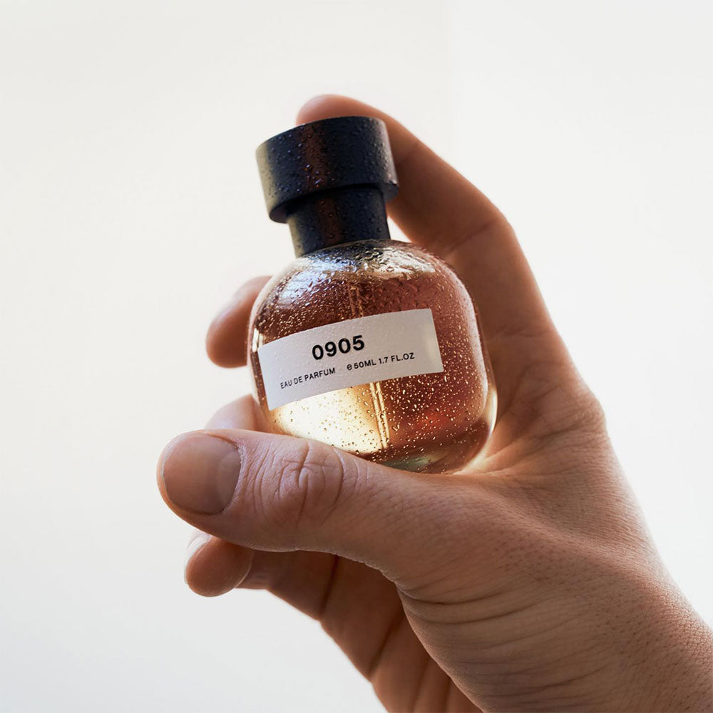 Son Venïn 0905 – Eau de Parfum – 50ml von Rosine Courage in der Duftnote Holzig, Würzig