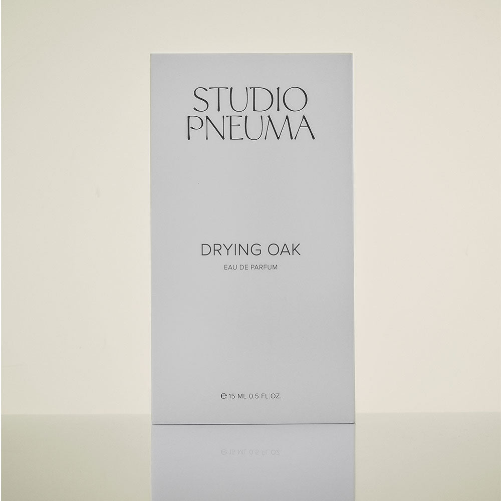 Drying Oak – Eau de Parfum – 15ml