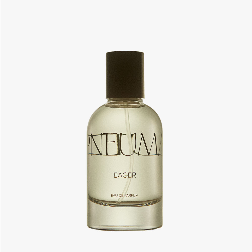 Eager – Eau de Parfum – 50ml