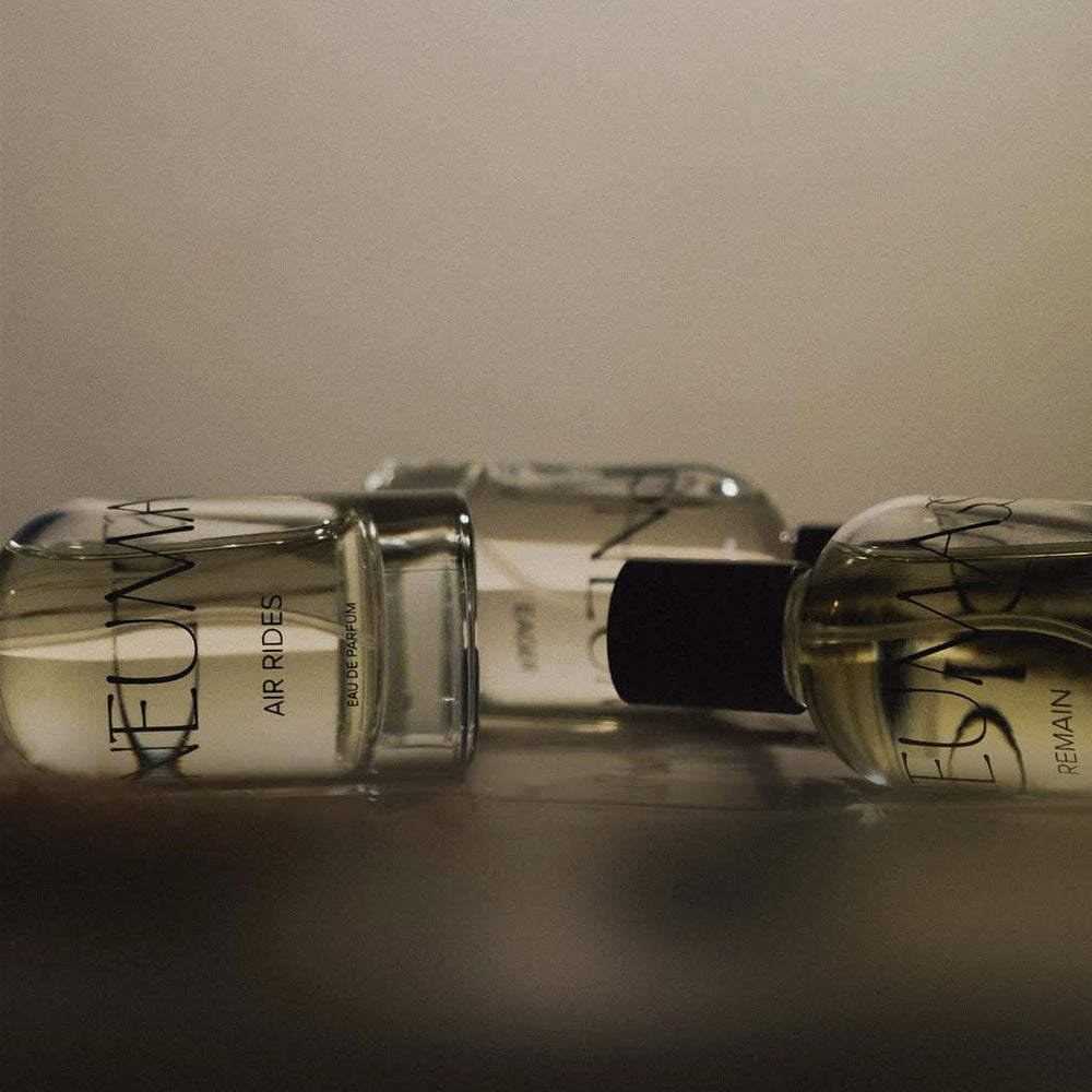 Air Rides – Eau de Parfum – Sample