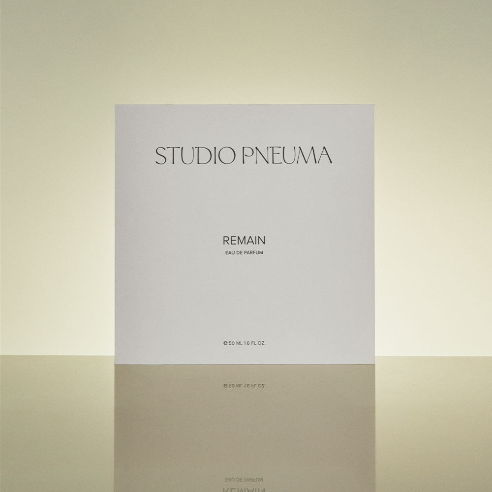 Remain – Eau de Parfum – Sample