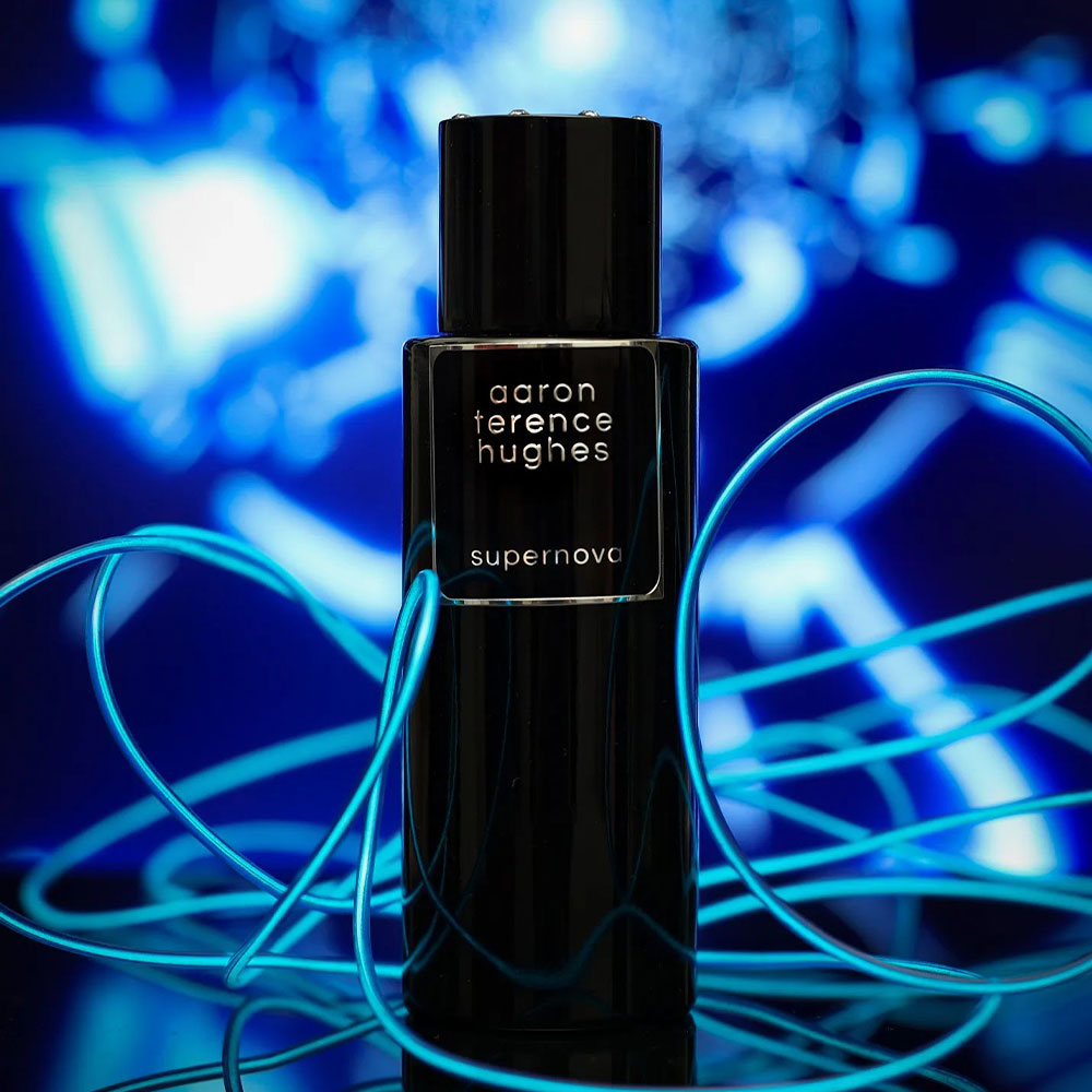 Supernova – Extrait de Parfum – Sample