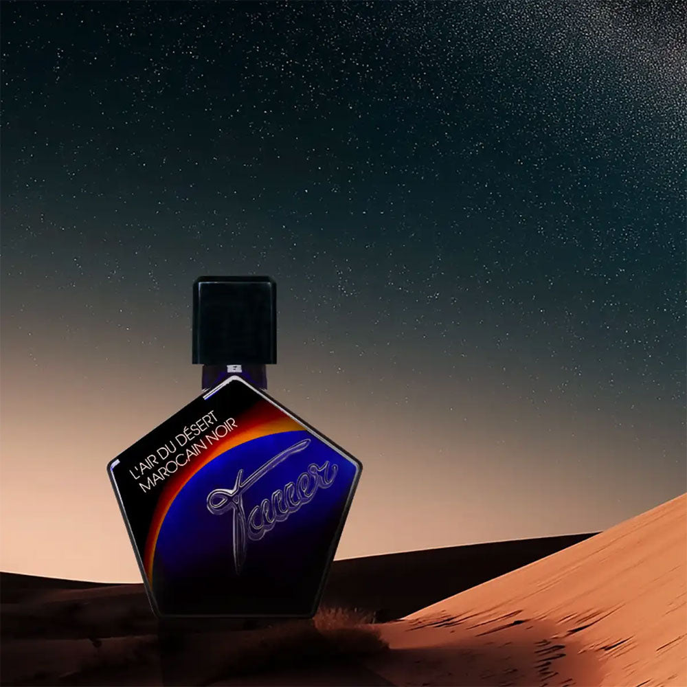 Tauer Perfumes L'air Du Désert Marocain Noir Elixir – Extrait de Parfum – 50ml von Andy Tauer in der Duftnote Würzig, Harzig