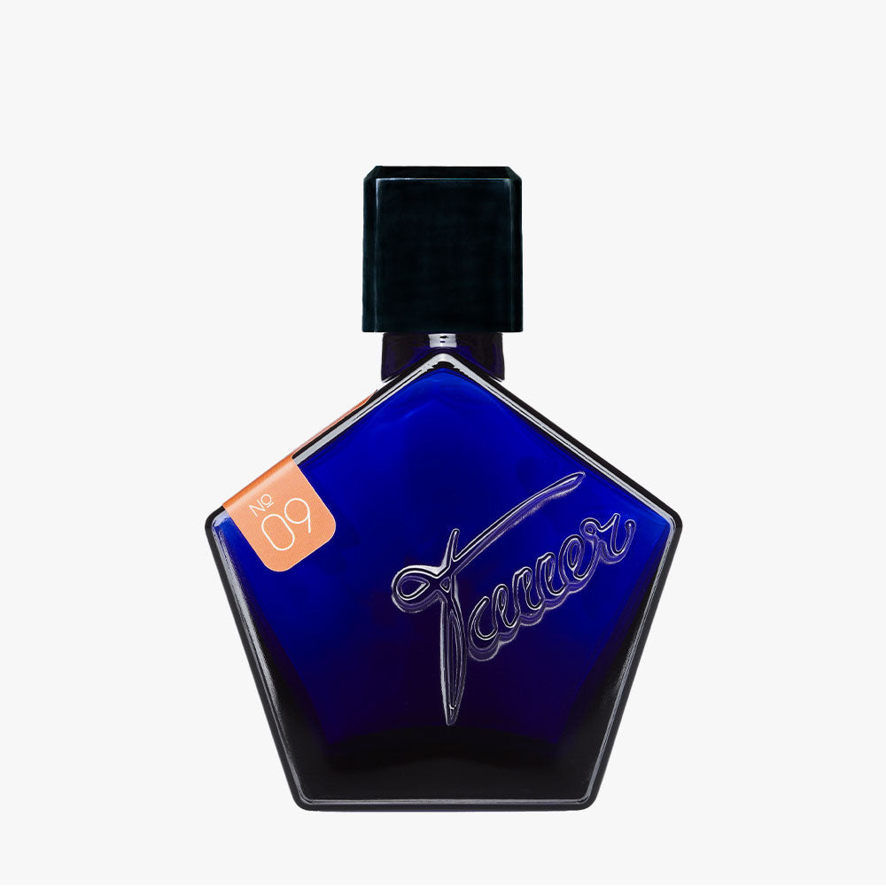 Orange Star – Eau de Parfum – 50ml