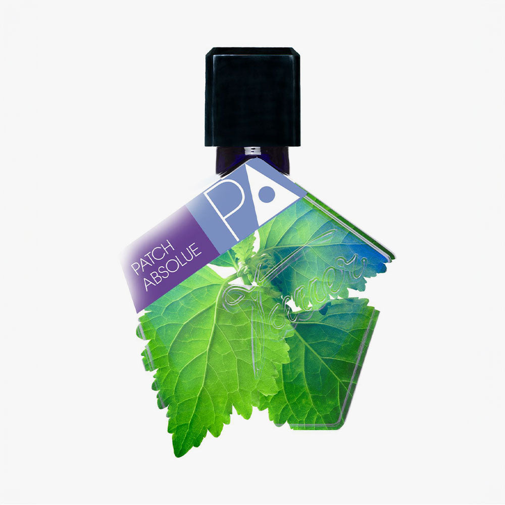 Patch Absolue – Absolue de Parfum – Sample