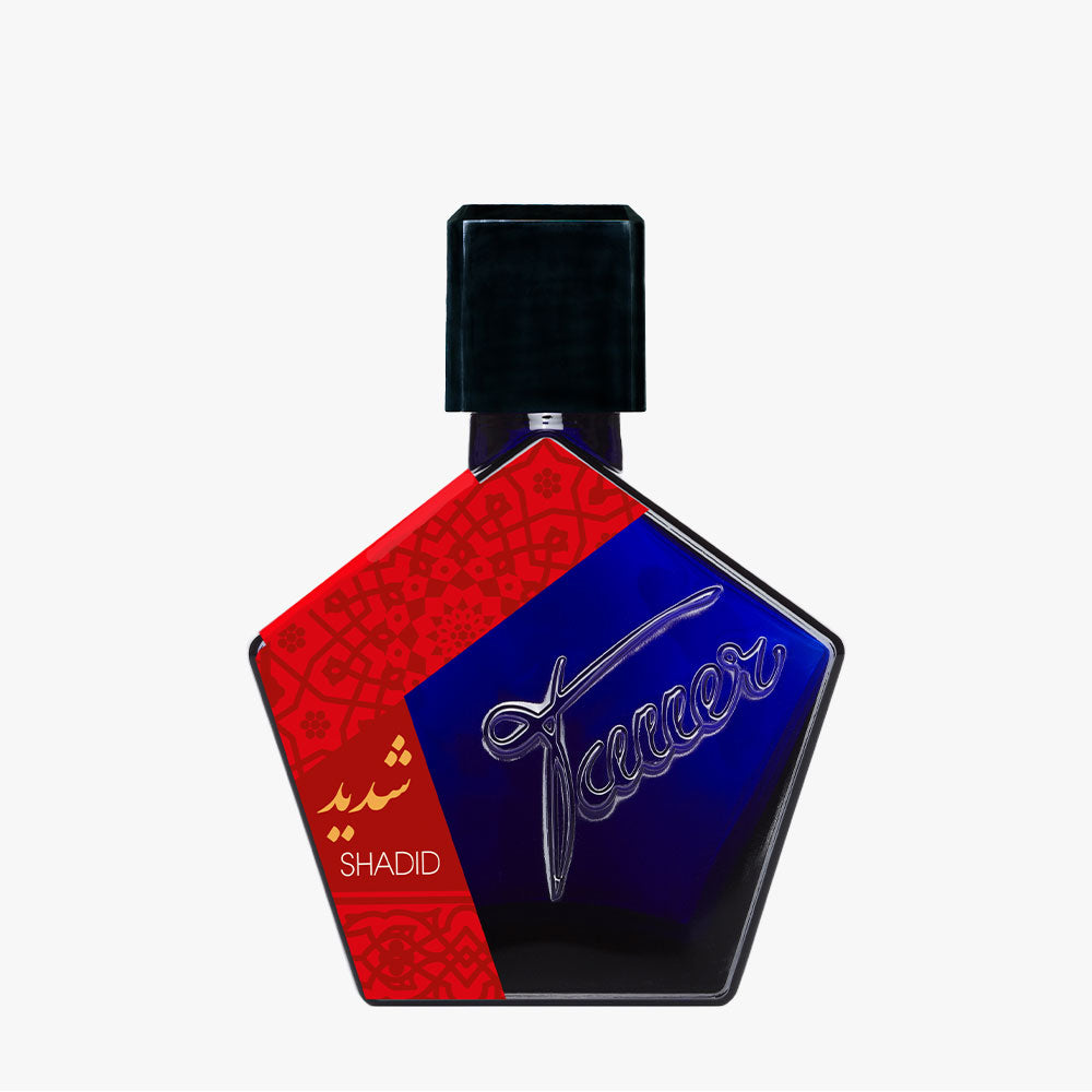 Shadid – Extrait de Parfum – 50ml