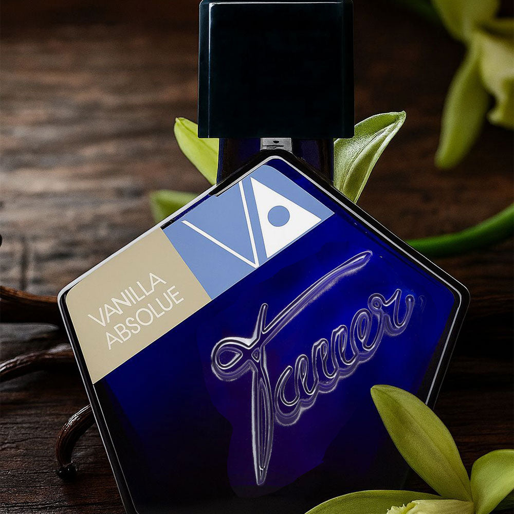 Vanilla Absolue – Absolue de Parfum – 50ml