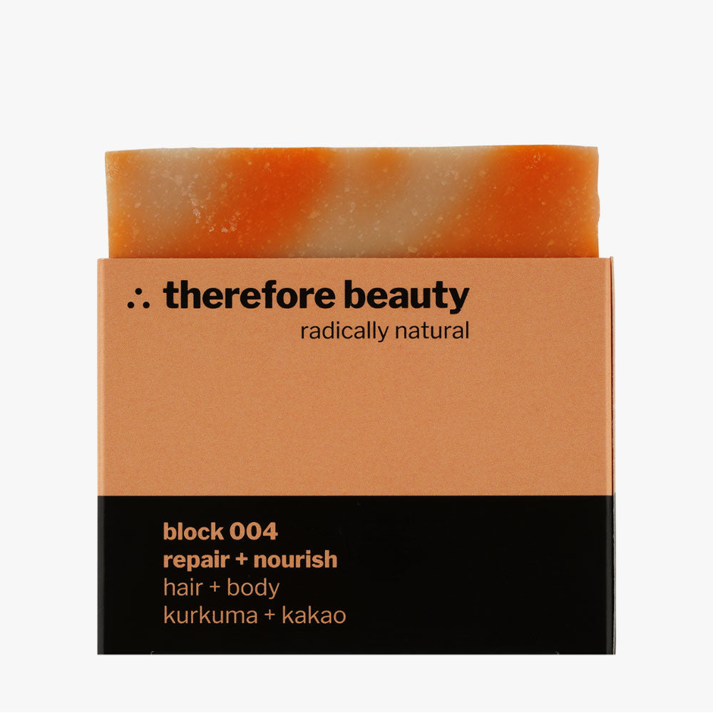 Block 004 – Repair + Nourish