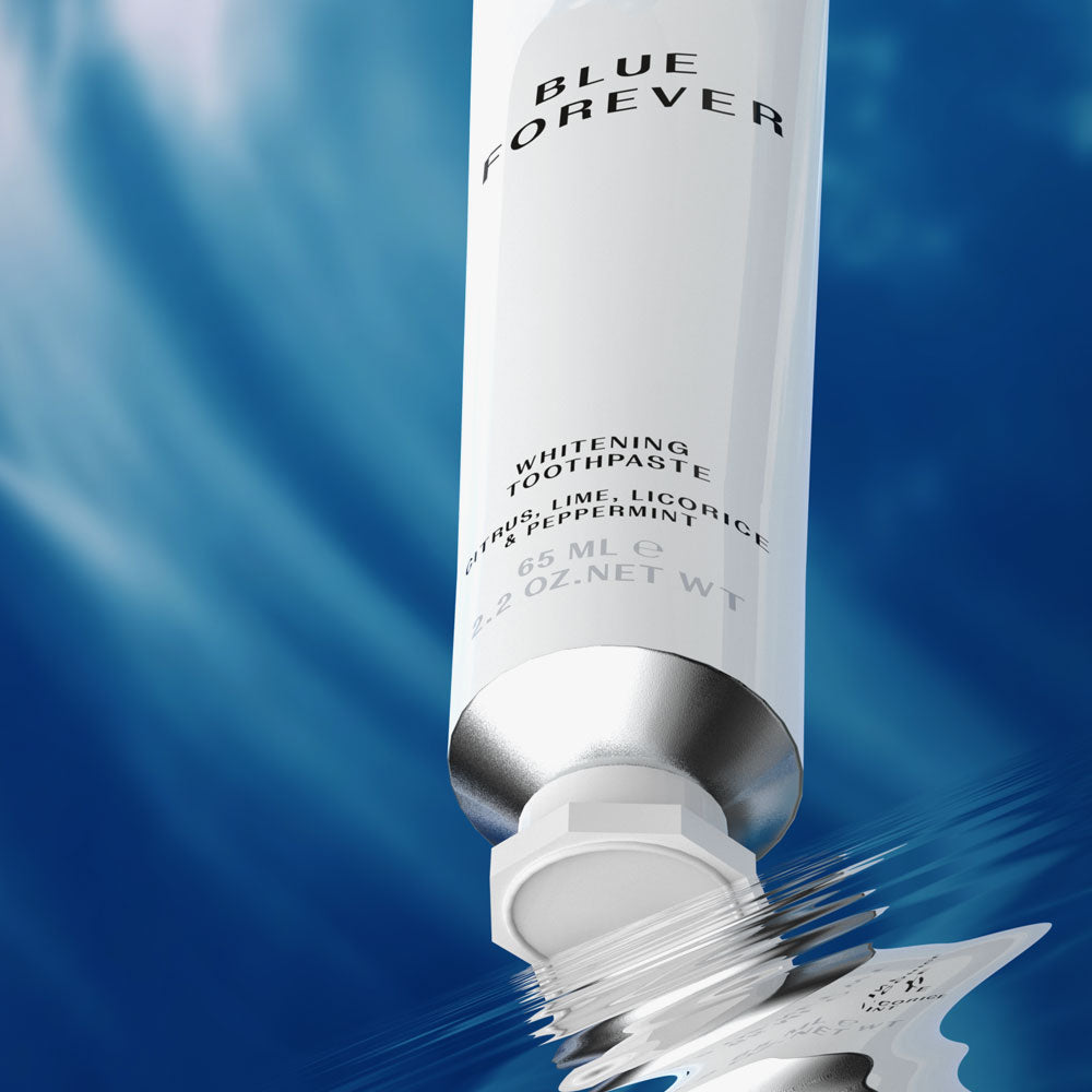 Selahatin Whitening Toothpaste 65ml – Blue Forever