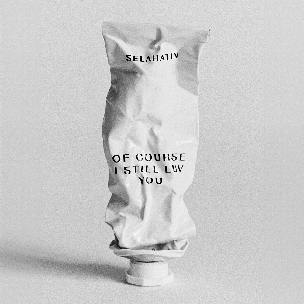 Selahatin Whitening Toothpaste 65 ml – Of Course I Still Luv You
