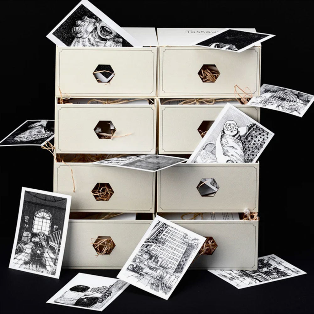 Age of Innocence – Extrait de Parfum – Sample