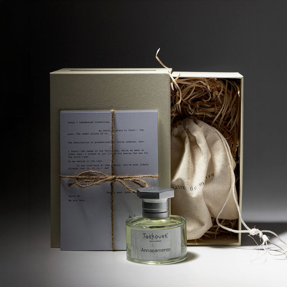 Annacamento – Eau de Parfum – Sample