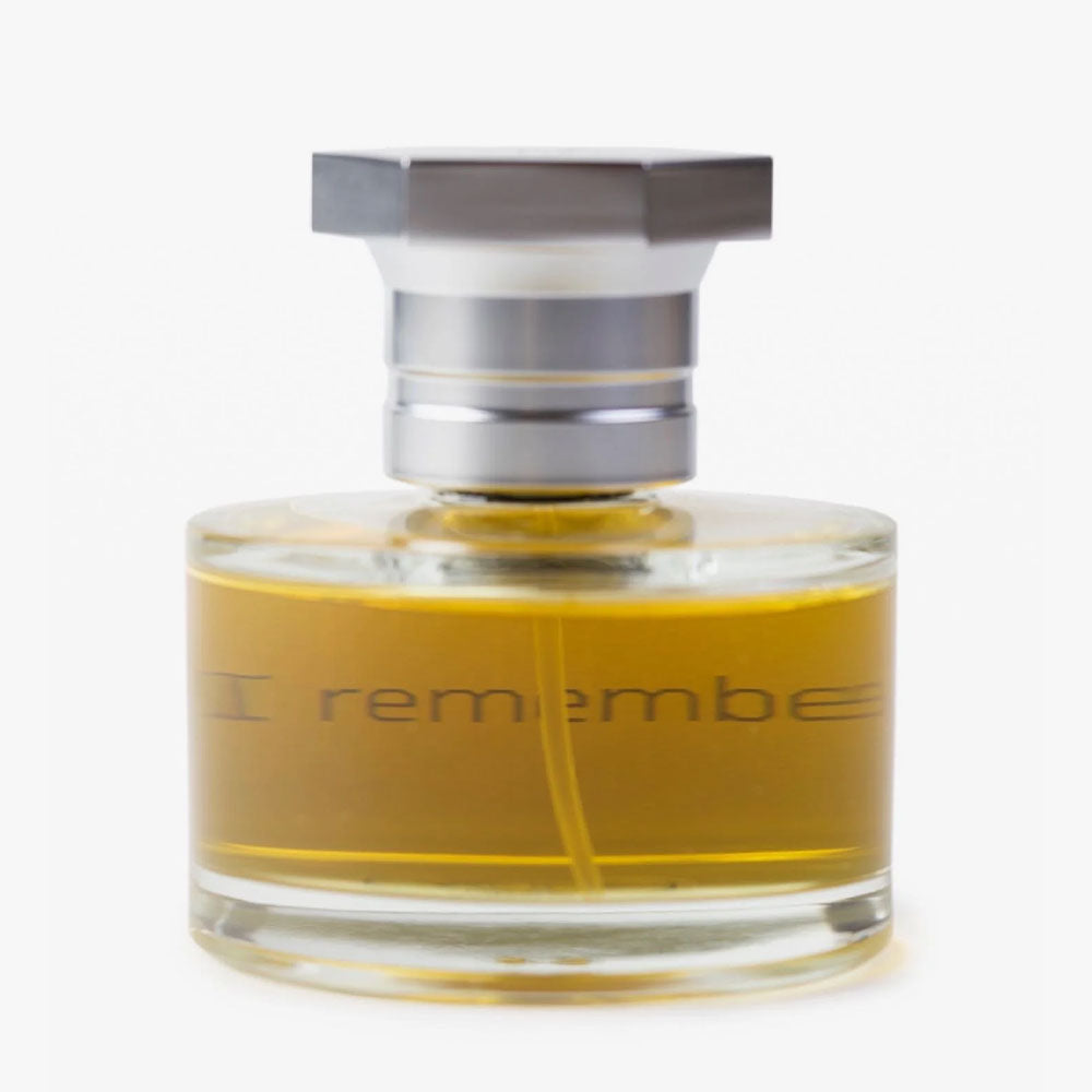 Curtain Call – Extrait de Parfum – Sample